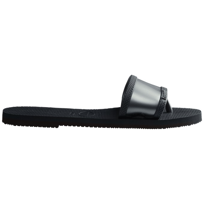 Sandalias Havaianas You Angra Fc Ligeras - Imagen 5