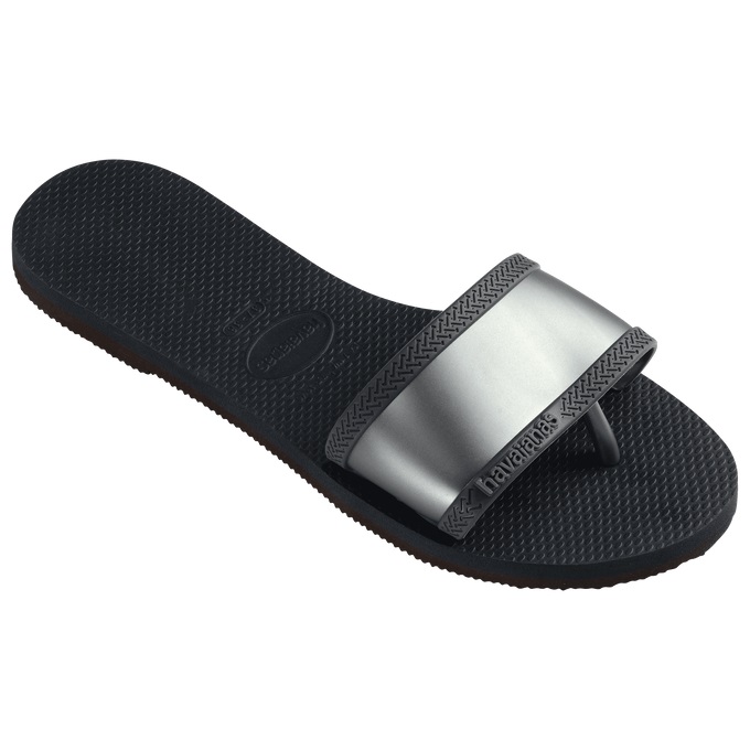 Sandalias Havaianas You Angra Fc Ligeras - Imagen 7