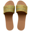 Sandalias Havaianas You Malta Fc Ligeras - Thumbnail Image 4