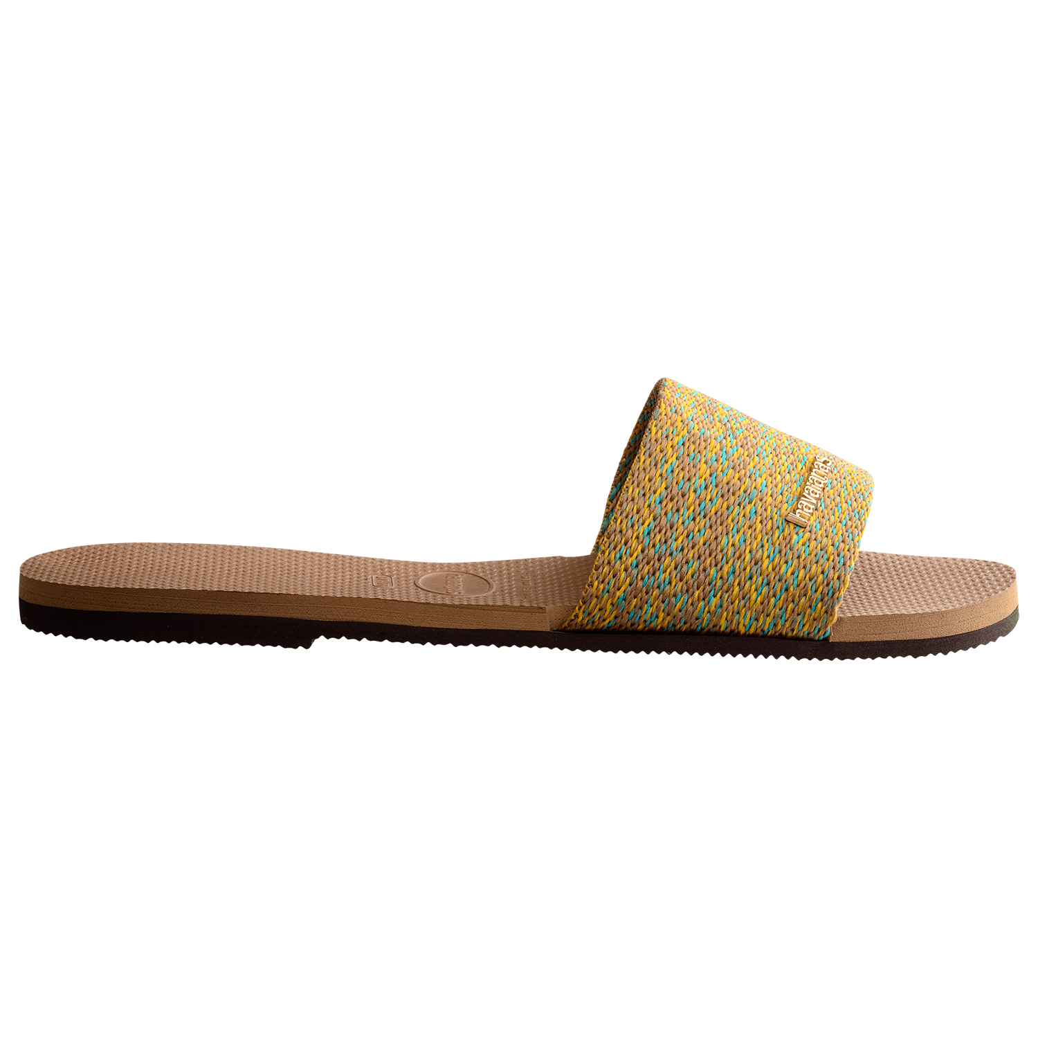 Sandalias Havaianas You Malta Fc Ligeras - Imagen 5