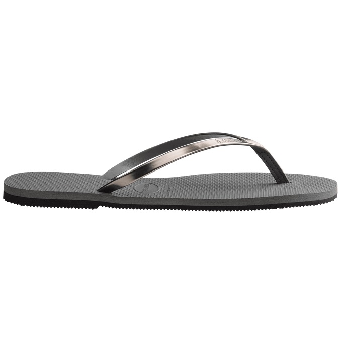 Sandalias Havaianas You Metallic Fc - Imagen 5