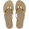 Sandalias Havaianas You Metallic Fc Caucho - Thumbnail Image 4
