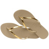Sandalias Havaianas You Metallic Fc Caucho - Thumbnail Image 8