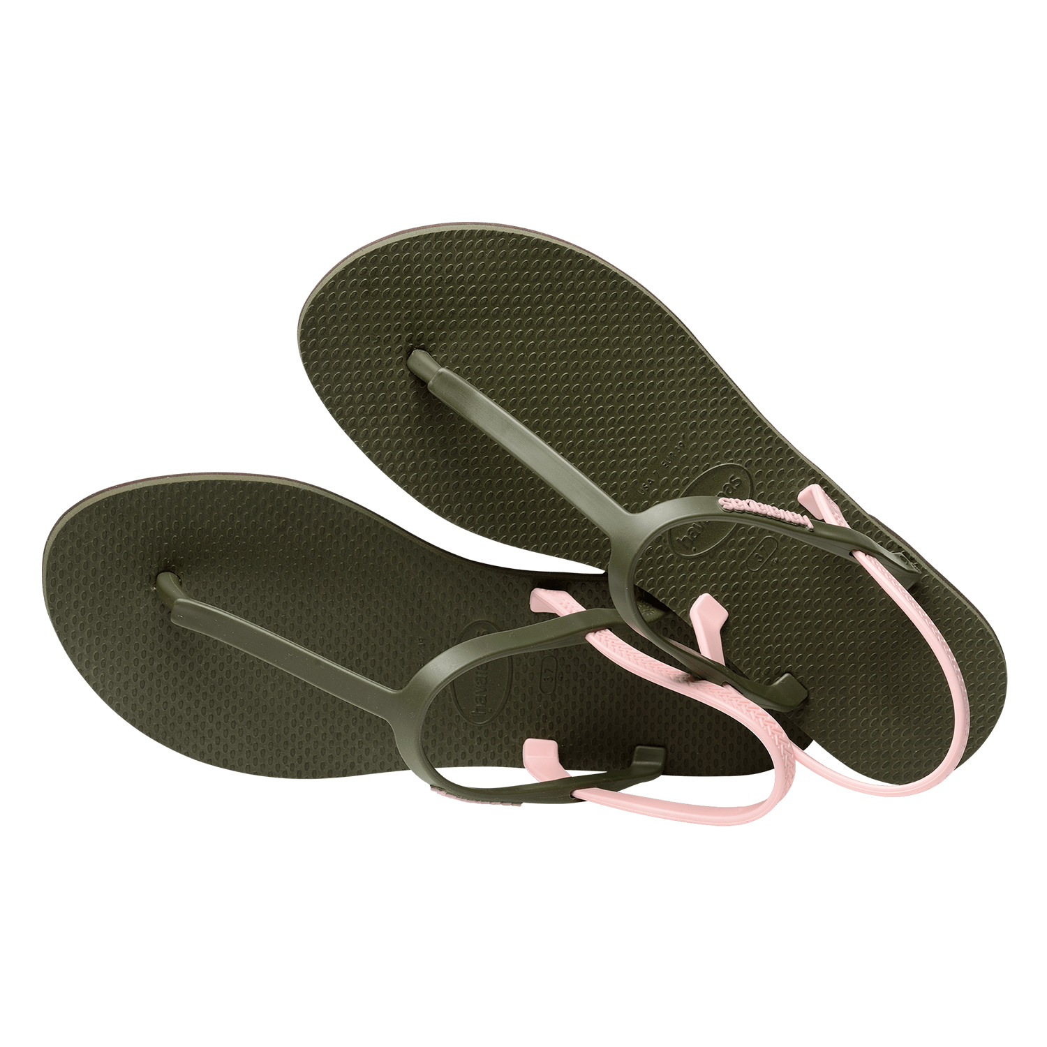 Sandalias Havaianas You Paraty Fc - Imagen 6