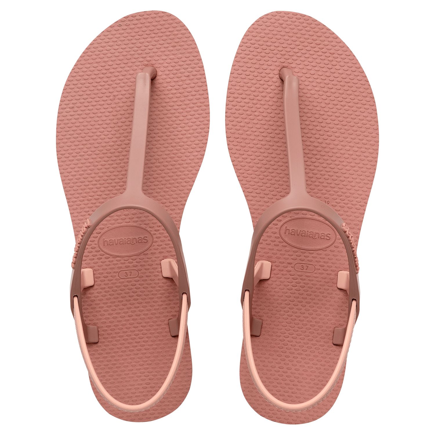 Sandalias Havaianas You Paraty Fc Cómoda - Imagen 4