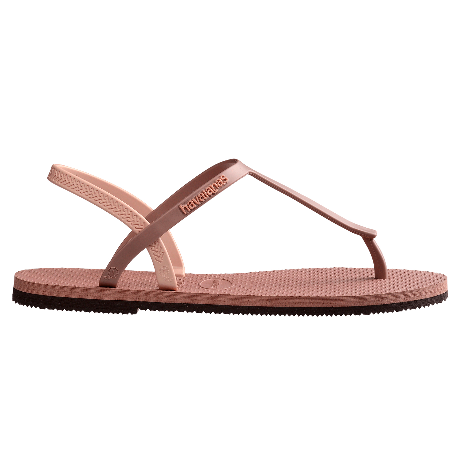 Sandalias Havaianas You Paraty Fc Cómoda - Imagen 5