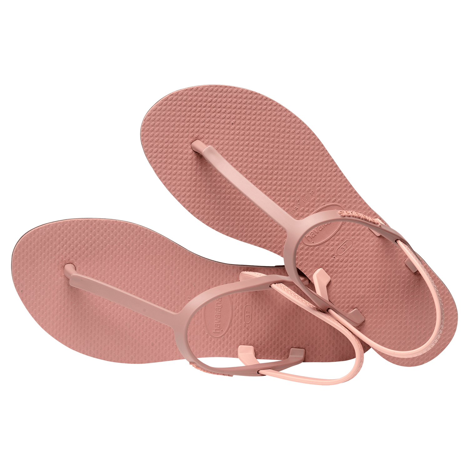 Sandalias Havaianas You Paraty Fc Cómoda - Imagen 6