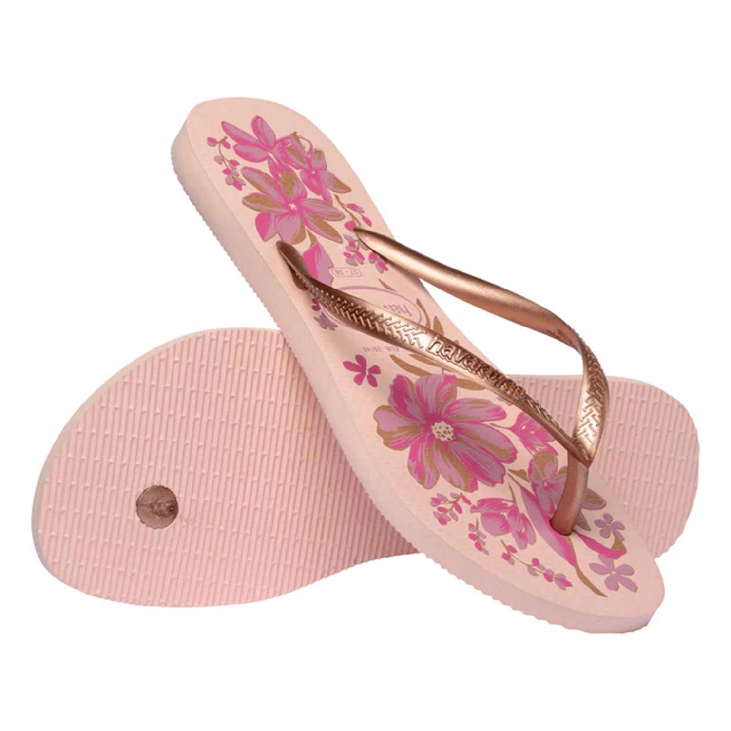 Sandalias Slim Organic Havaianas - Imagen 6