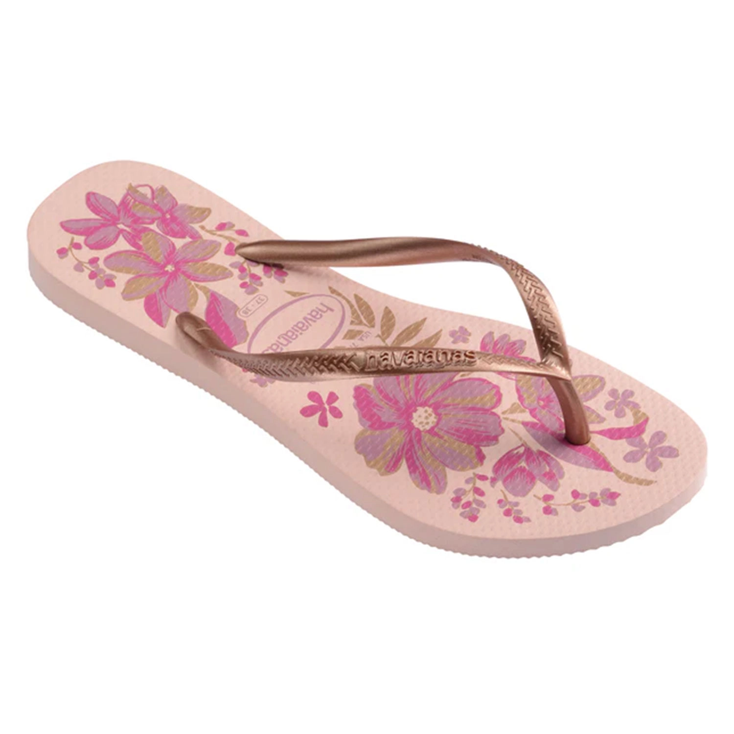 Sandalias Slim Organic Havaianas - Imagen 7