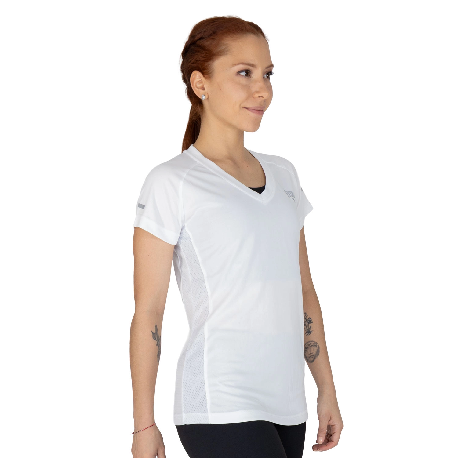 Seasonal Camiseta Everlast de Poliéster - Imagen 6