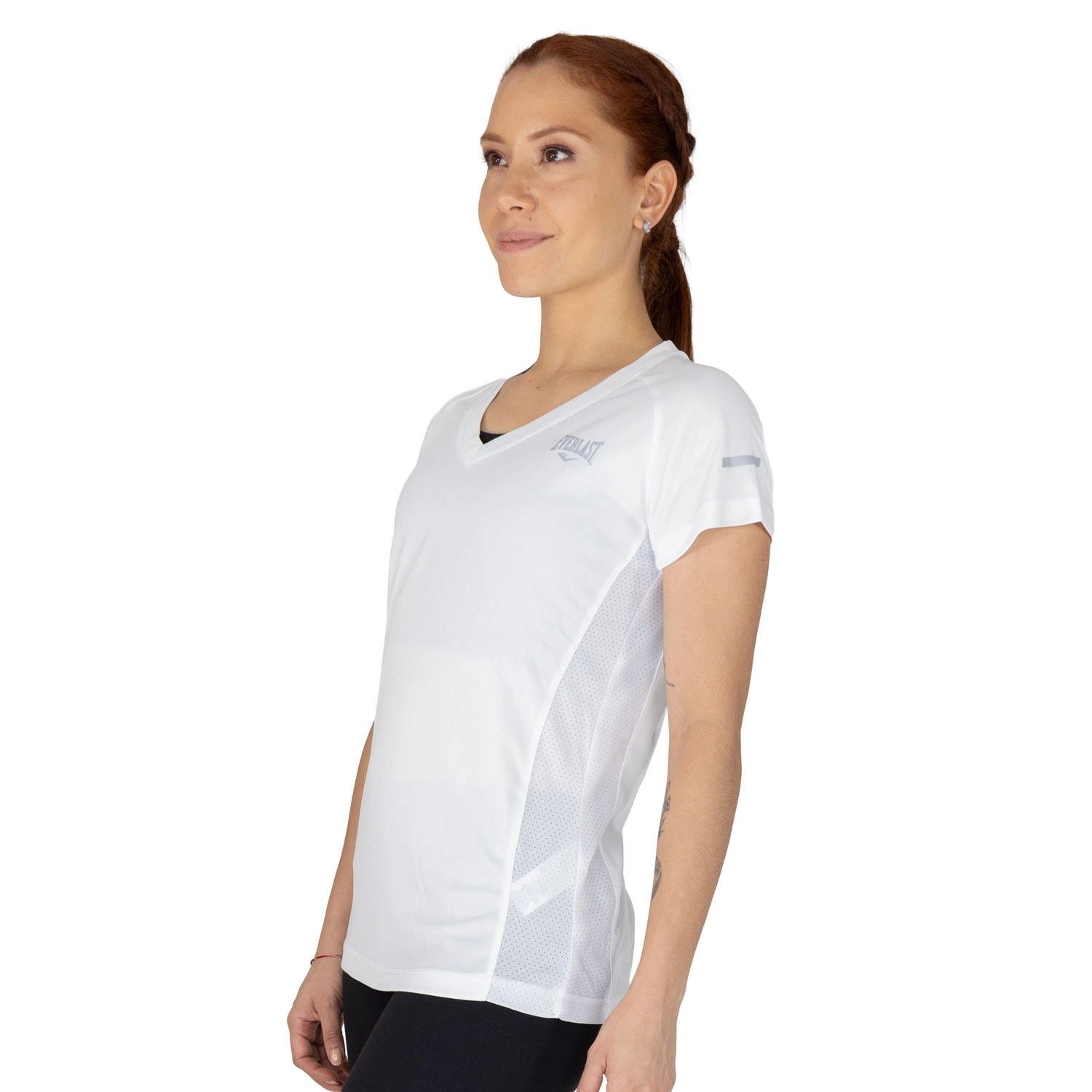 Seasonal Camiseta Everlast de Poliéster - Imagen 7