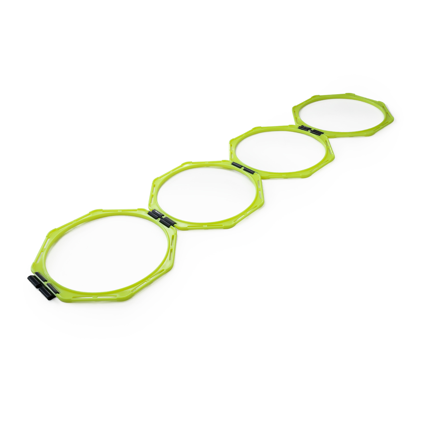 Set de Aros de Agilidad Runic - Imagen 6