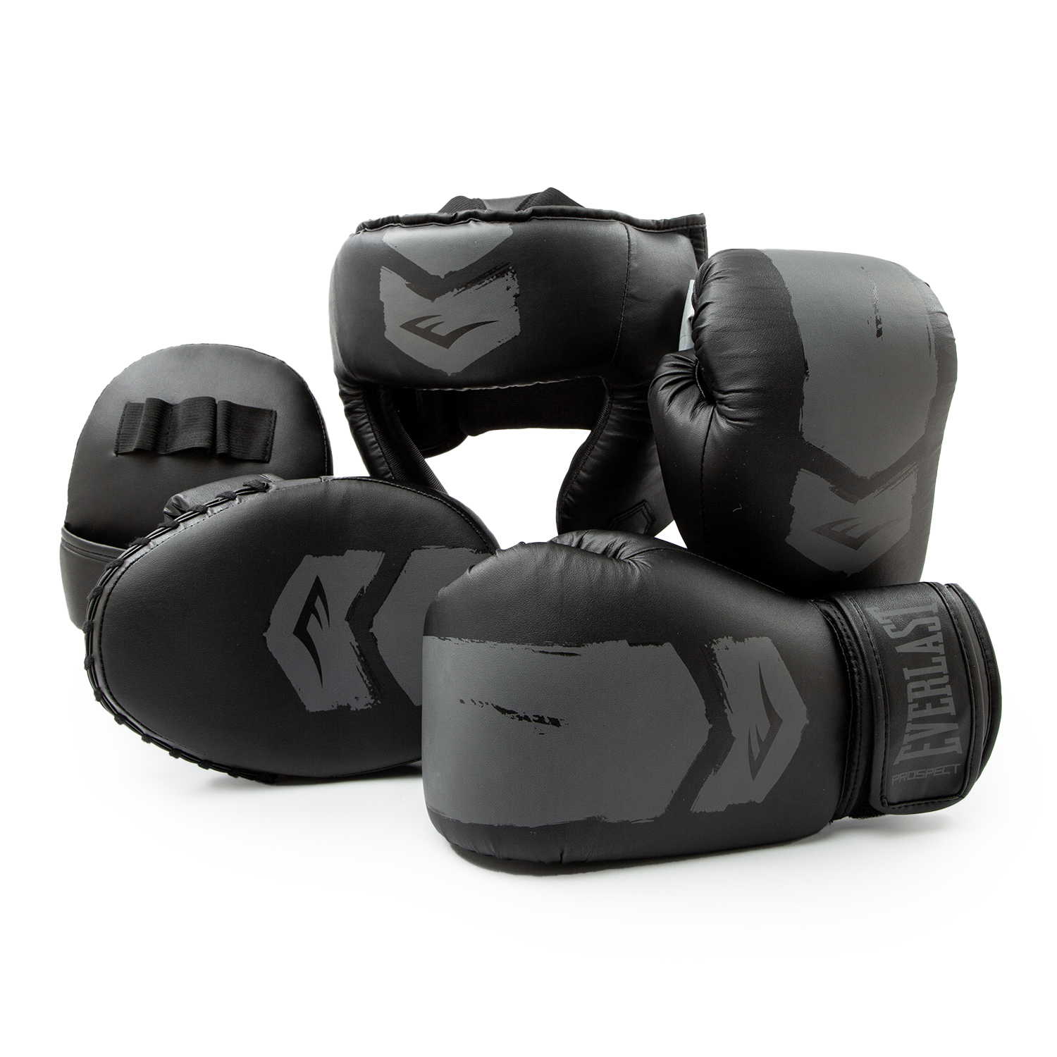 Set de Boxeo Everlast Junior Prospect 2 - Imagen 3