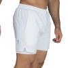 Short 2In1 Men Poly/Elast Everlast Stride 5" - Thumbnail Image 7