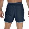 Short 2In1 Men Poly/Elast Everlast Stride 5" - Thumbnail Image 6