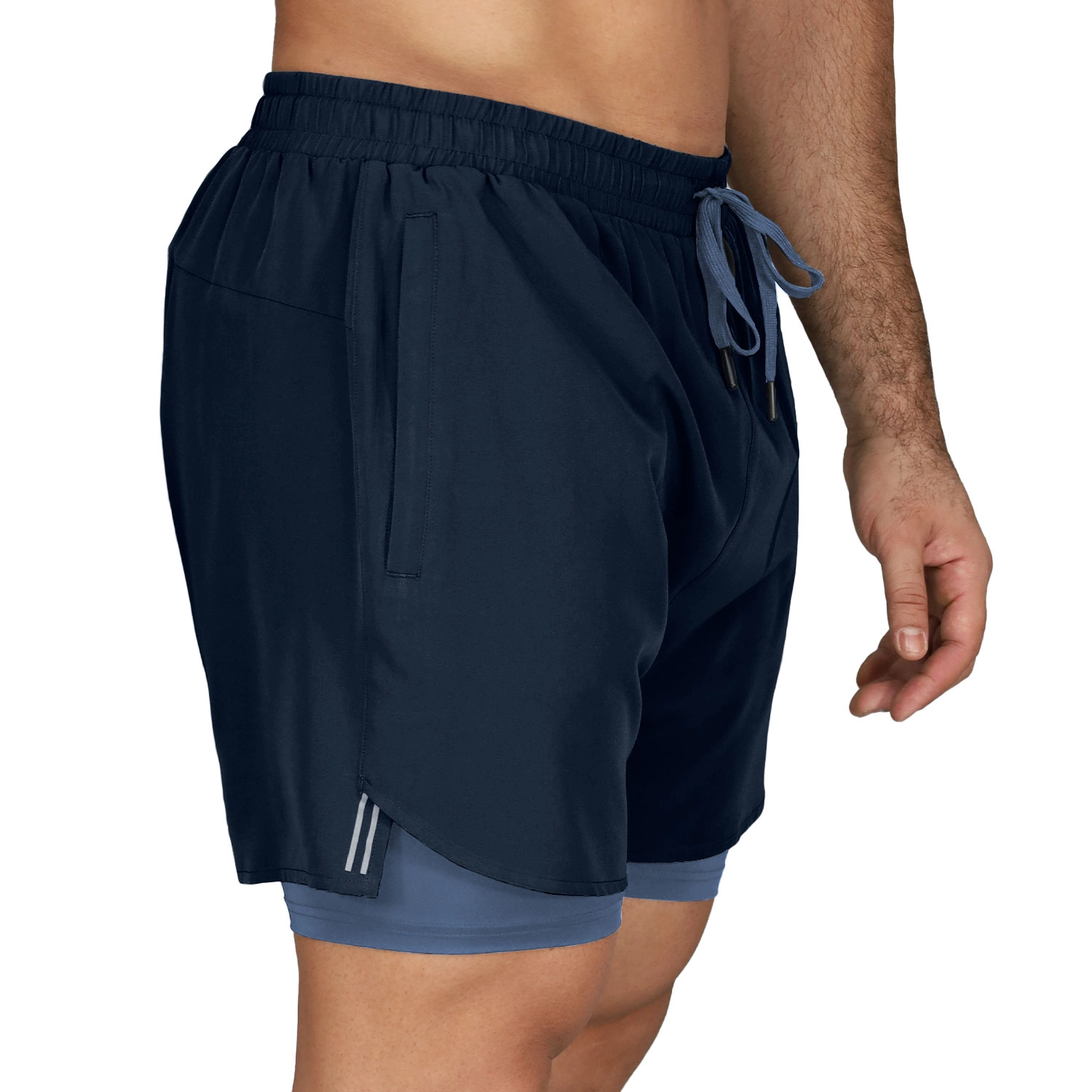 Short 2en1 5 pulgadas Ultimate III - Imagen 7
