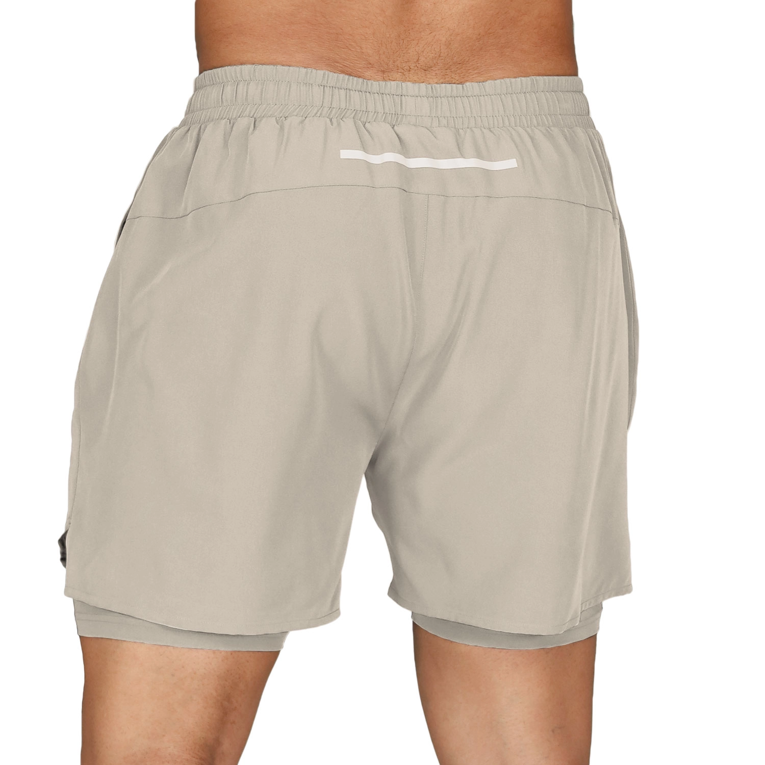 Short 2en1 Ultimate III 5 pulgadas - Imagen 6