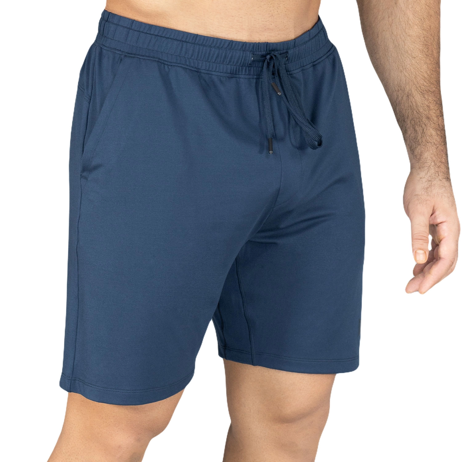 Short Cómodo Everlast E-day Poliéster - Imagen 7