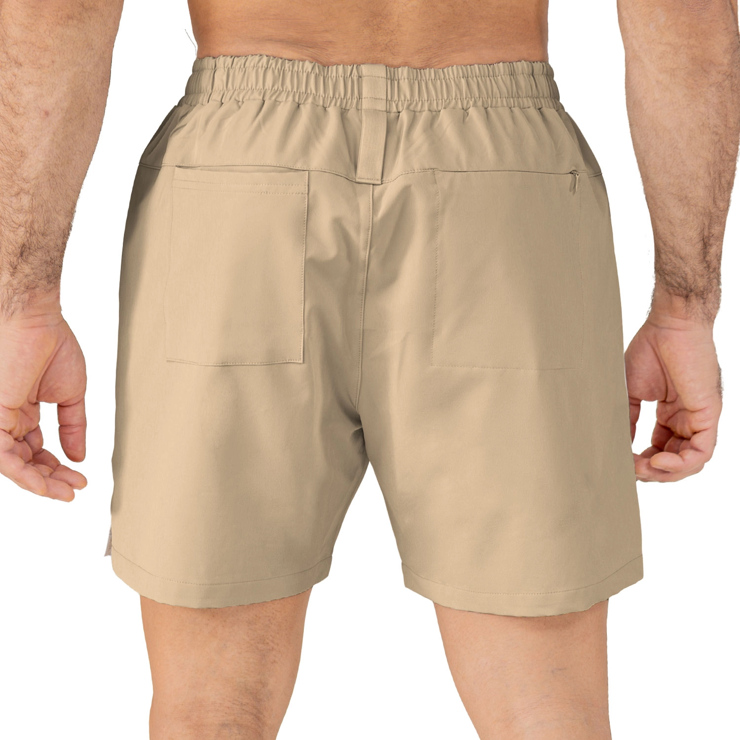 Short De Hombre Everlast E-Day 6" - Imagen 6
