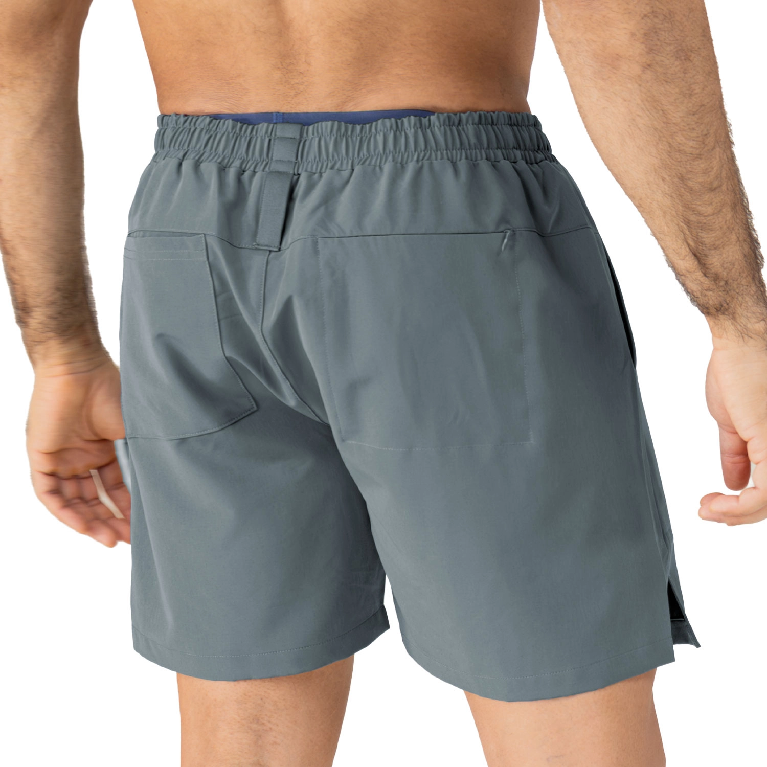 Short De Hombre Everlast E-Day 6" - Imagen 6