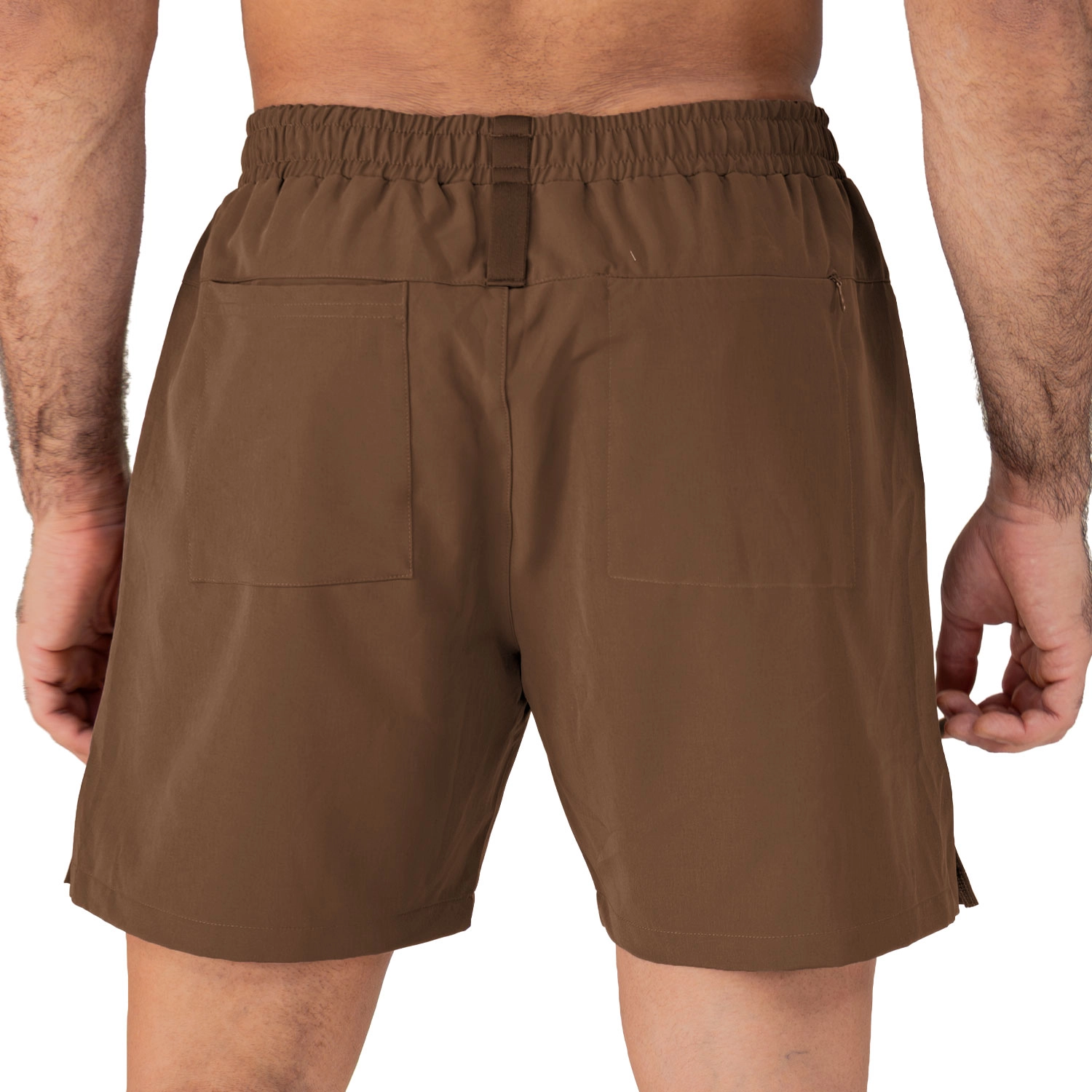 Short De Hombre Everlast E-Day 6" - Imagen 6