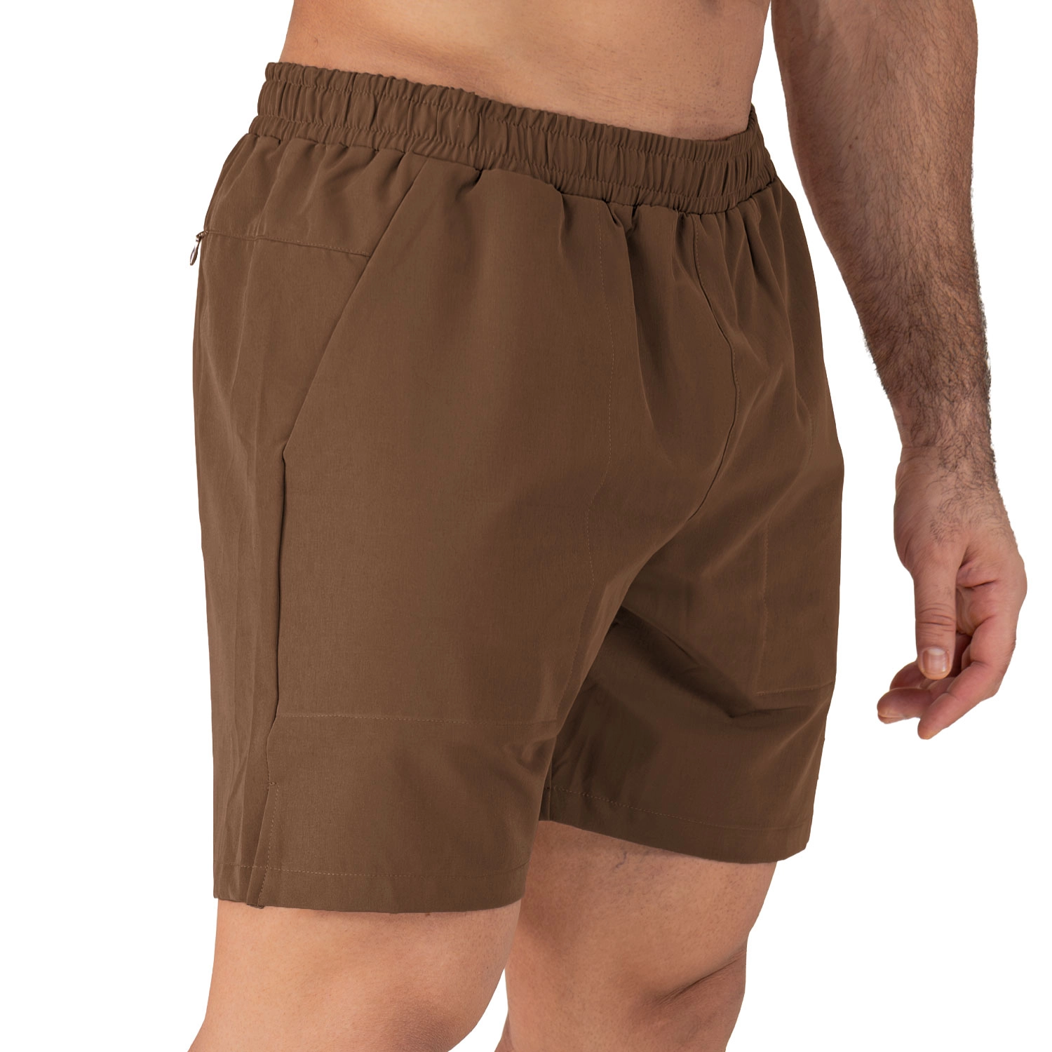 Short De Hombre Everlast E-Day 6" - Imagen 7