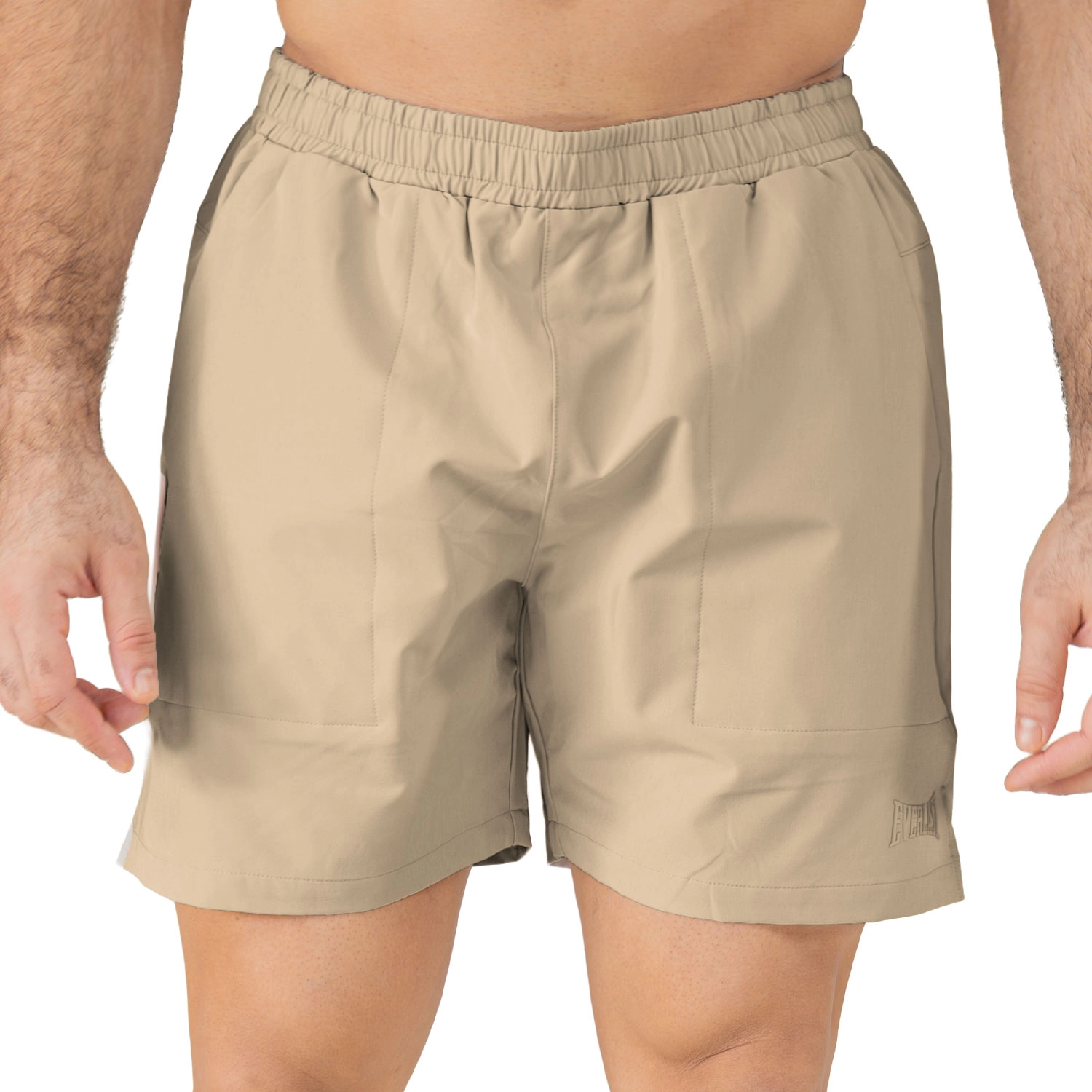 Short De Hombre Everlast E-Day 6" - Imagen 4