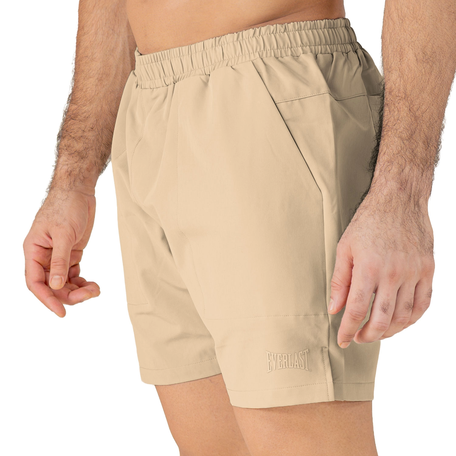 Short De Hombre Everlast E-Day 6" - Imagen 5
