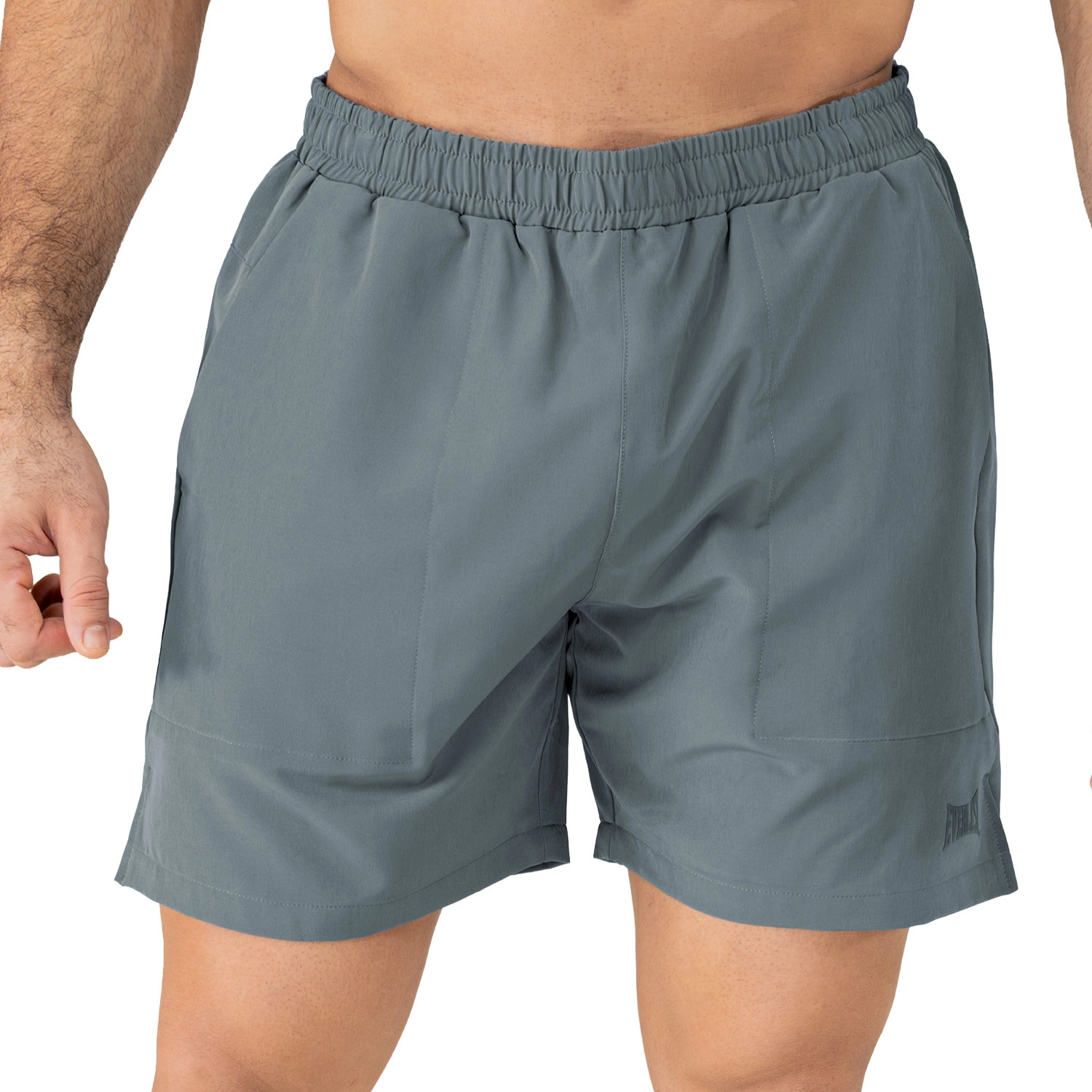 Short De Hombre Everlast E-Day 6" - Imagen 4
