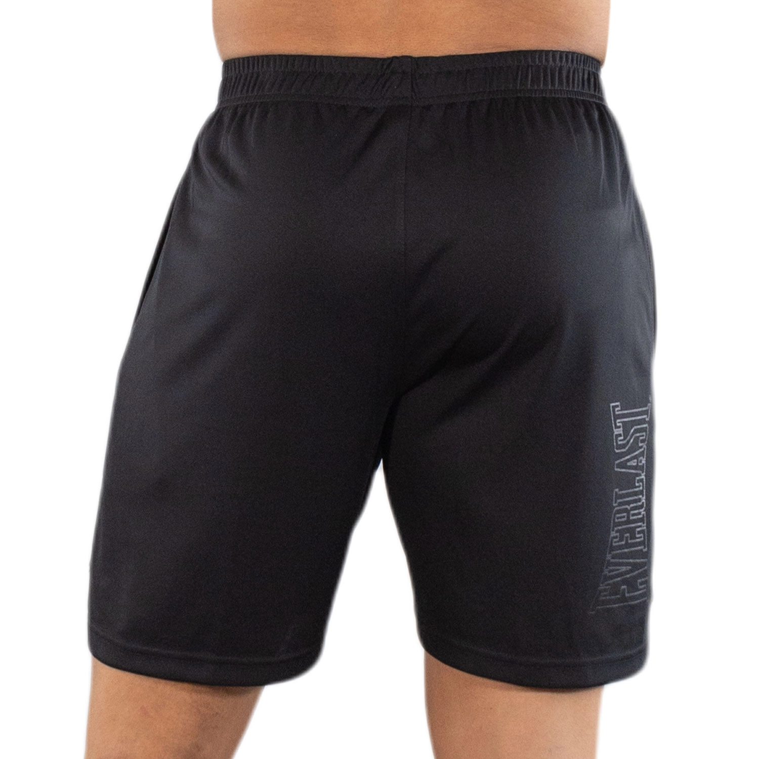 Short Deportivo Everlast 100% Poliéster - Imagen 5