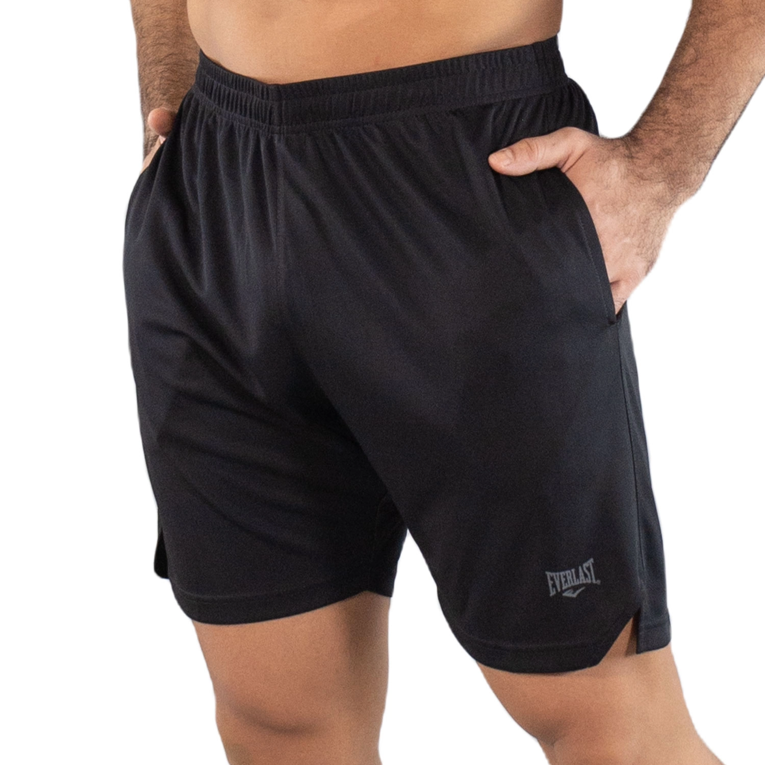 Short Deportivo Everlast 100% Poliéster - Imagen 6