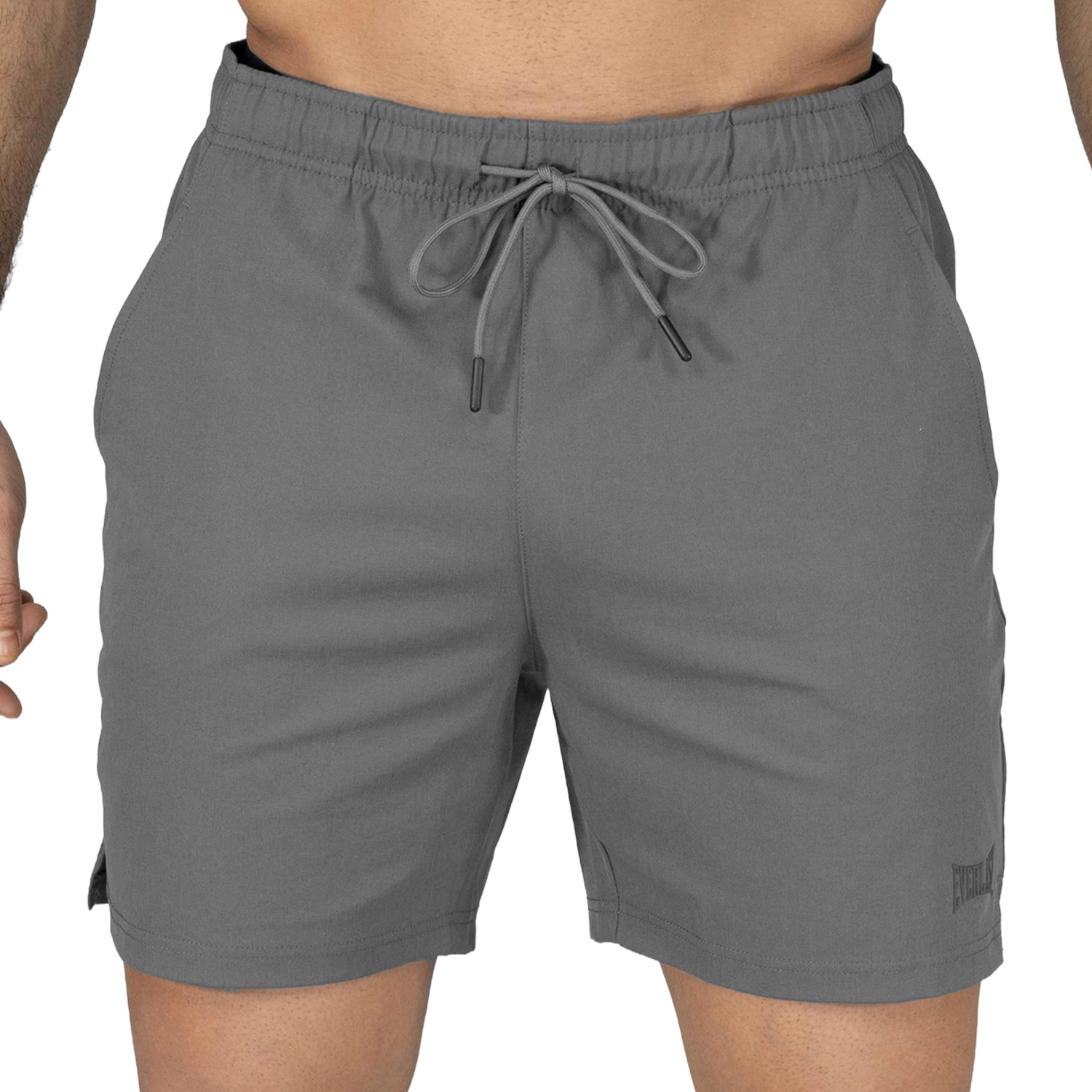 Short Deportivo Transpirable Everlast Poliéster - Imagen 4