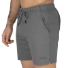 Short Deportivo Transpirable Everlast Poliéster - Thumbnail Image 7