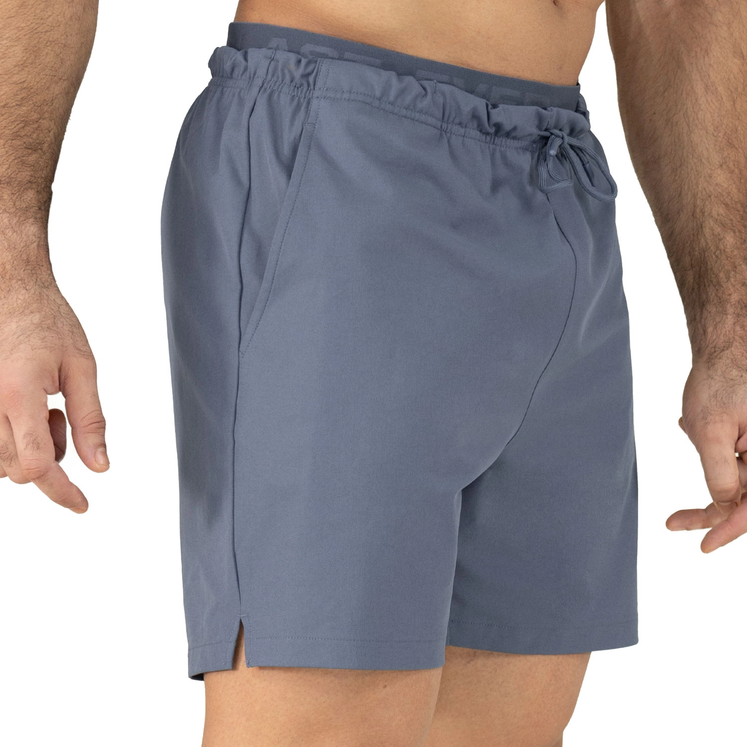 Short Everlast Ascend Azul - Imagen 8