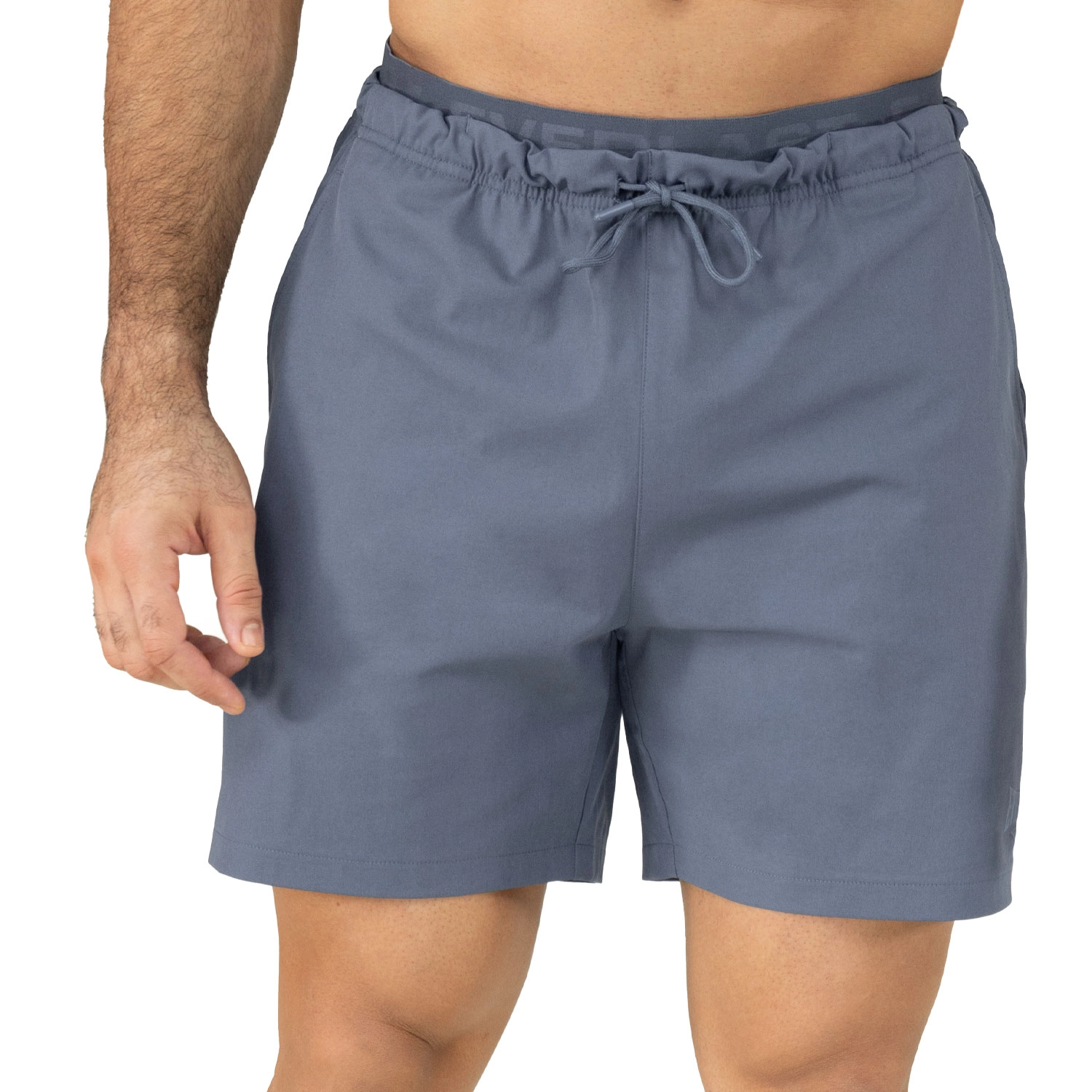 Short Everlast Ascend Azul - Imagen 5