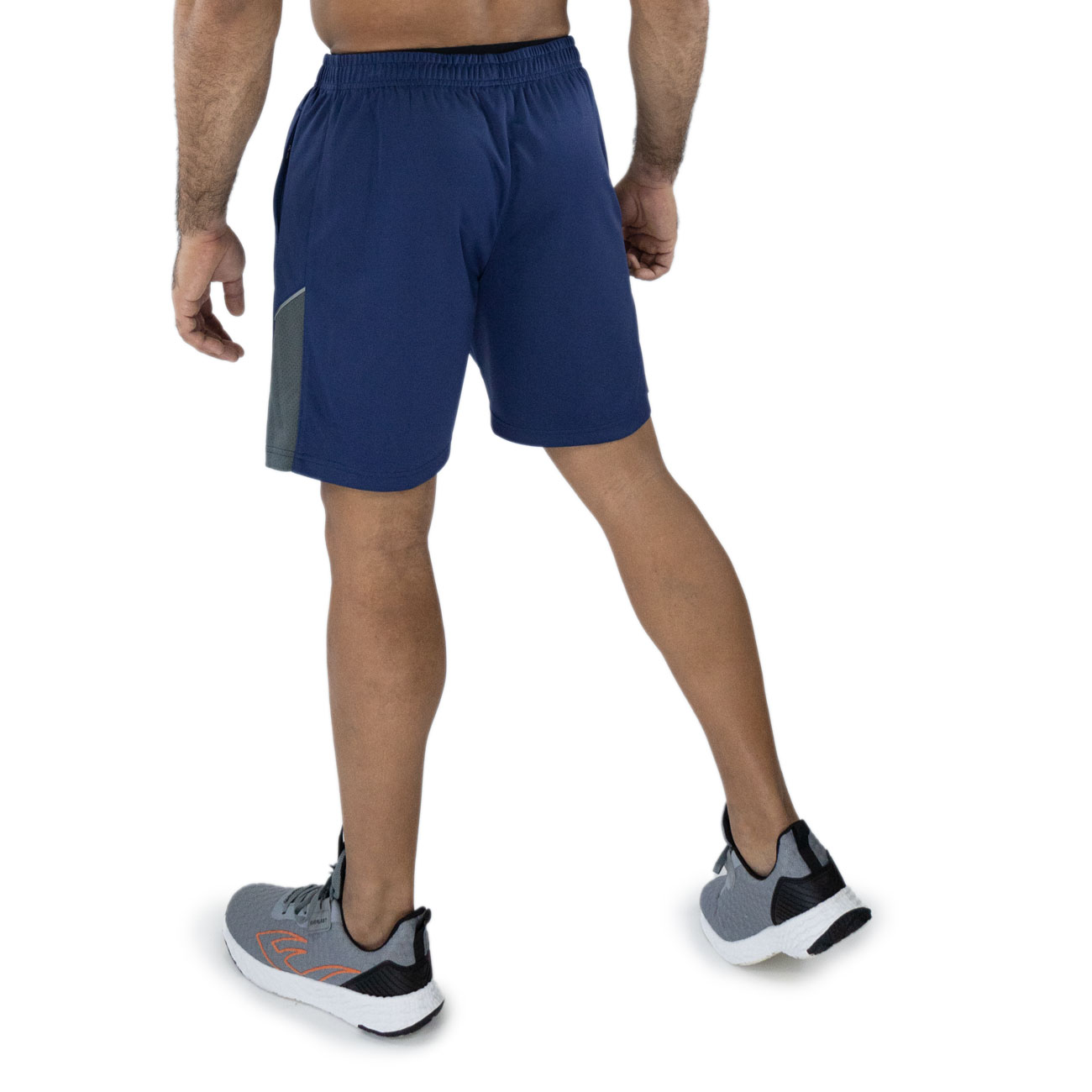 Short Everlast Bou Poliéster - Imagen 5