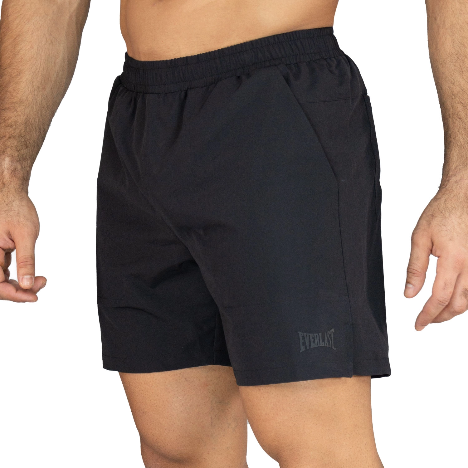 Short Everlast E-Day 6" - Imagen 5