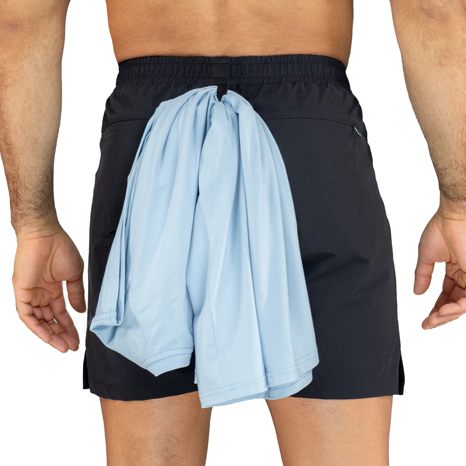 Short Everlast E-Day 6" - Imagen 6