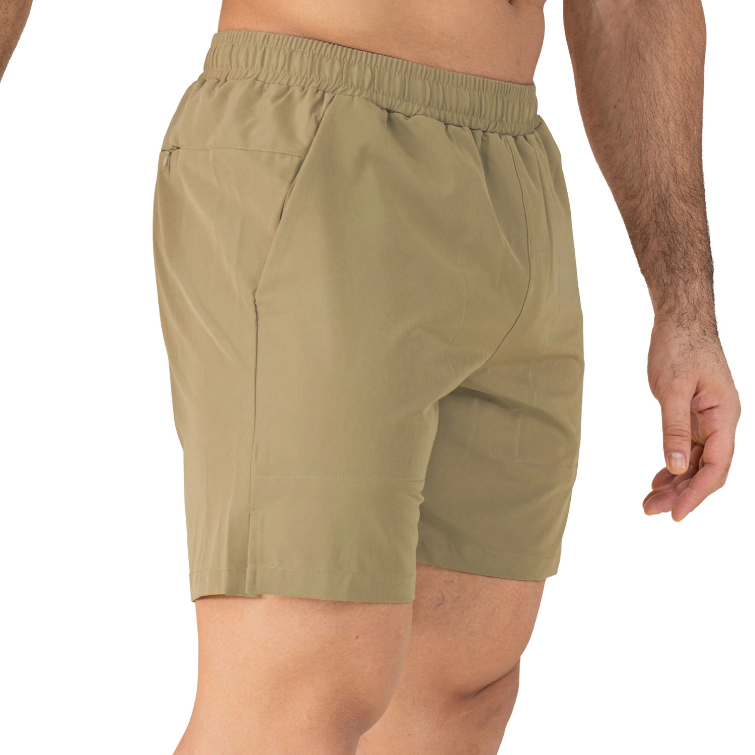 Short Everlast E-Day 6" - Imagen 5