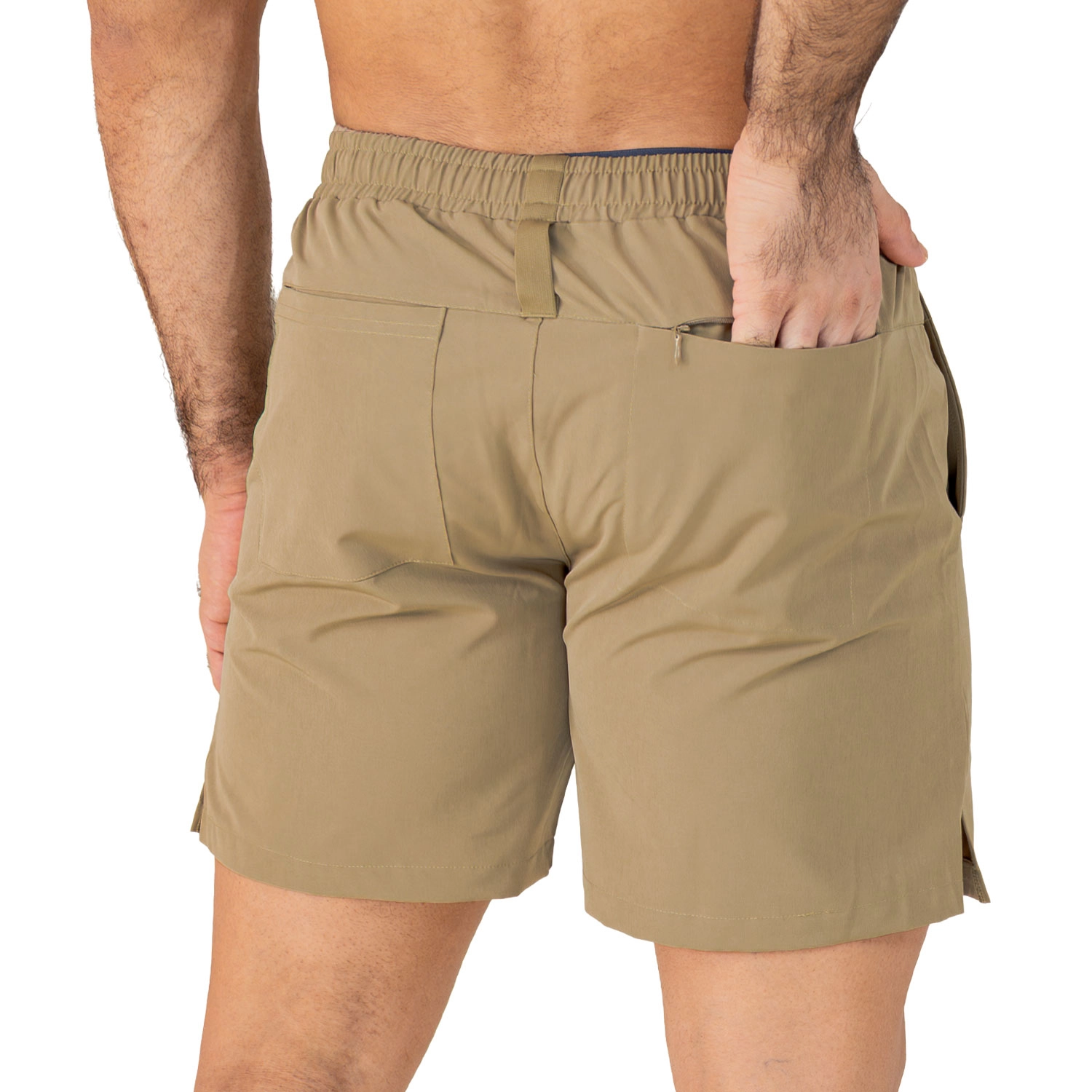 Short Everlast E-Day 6" - Imagen 6