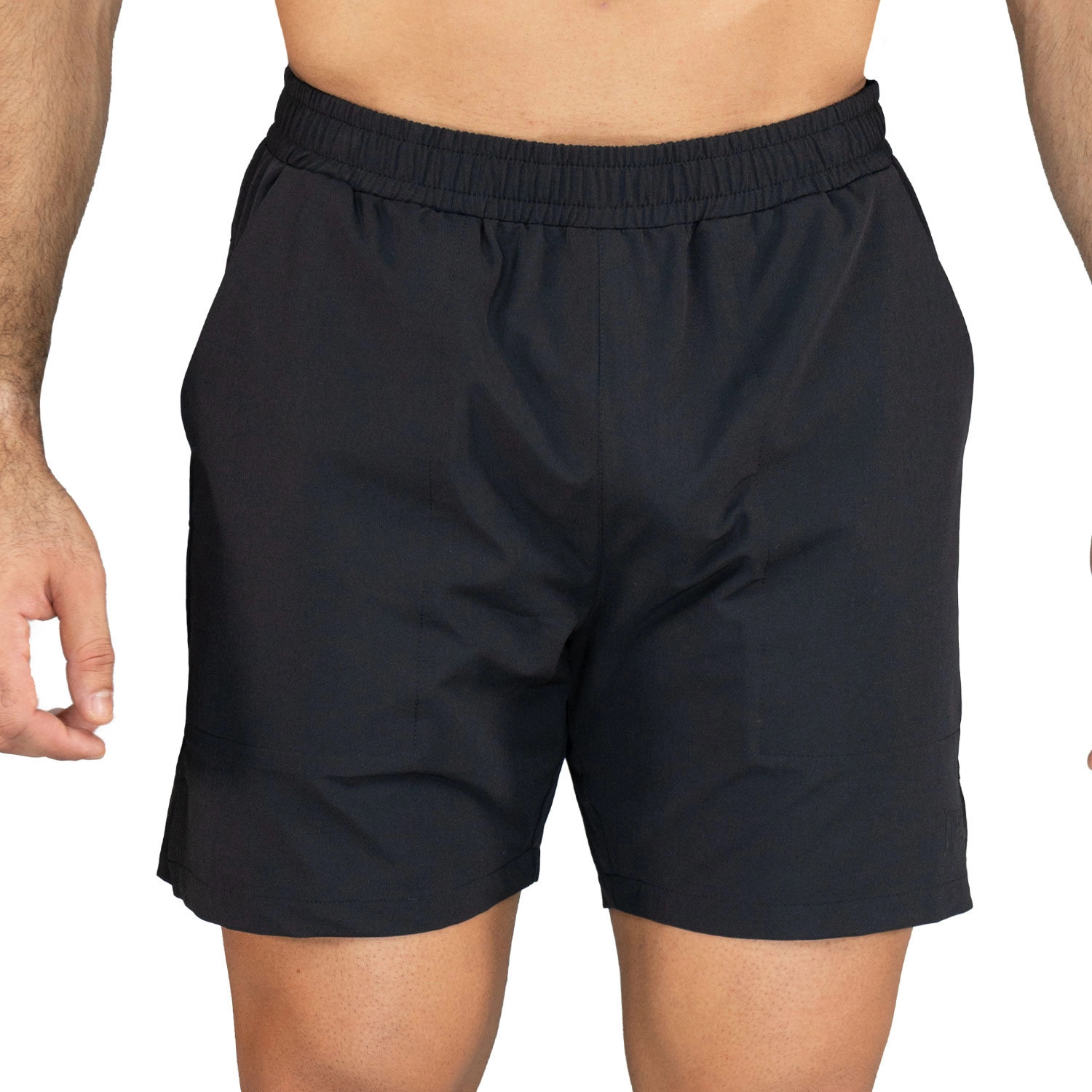Short Everlast E-Day 6" - Imagen 4