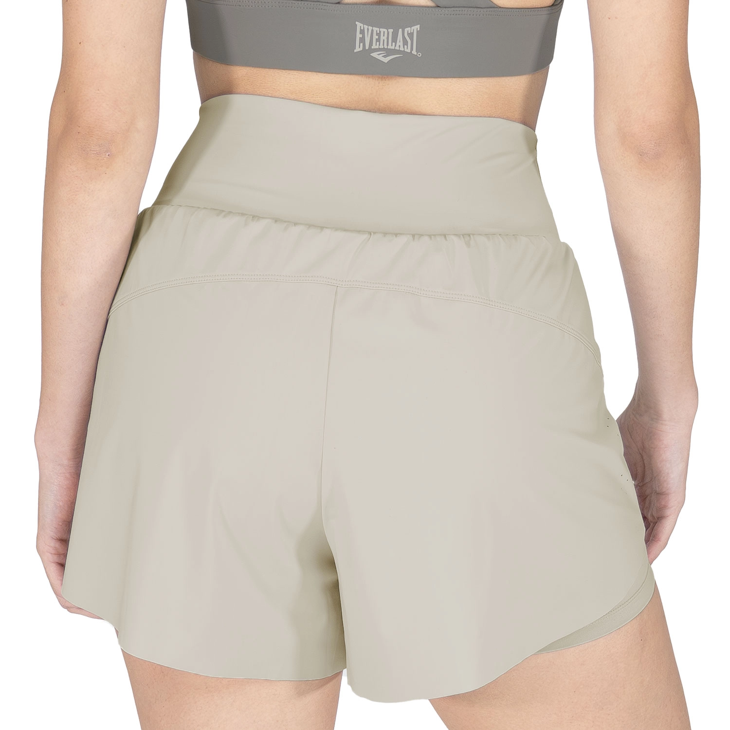 Short Everlast Flare Nylon - Imagen 5