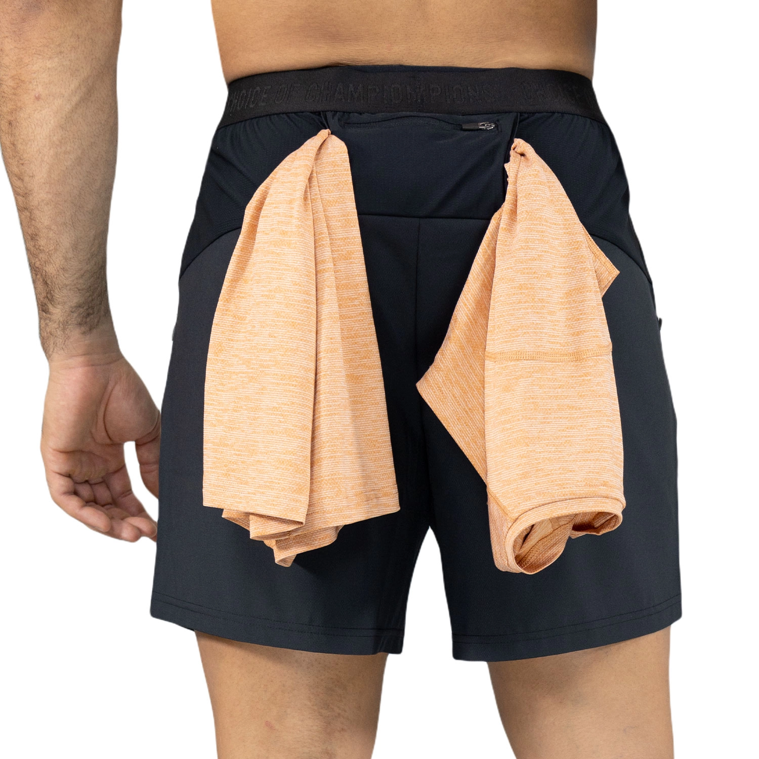 Short Everlast Laser 6 Inch Deportivo - Imagen 6