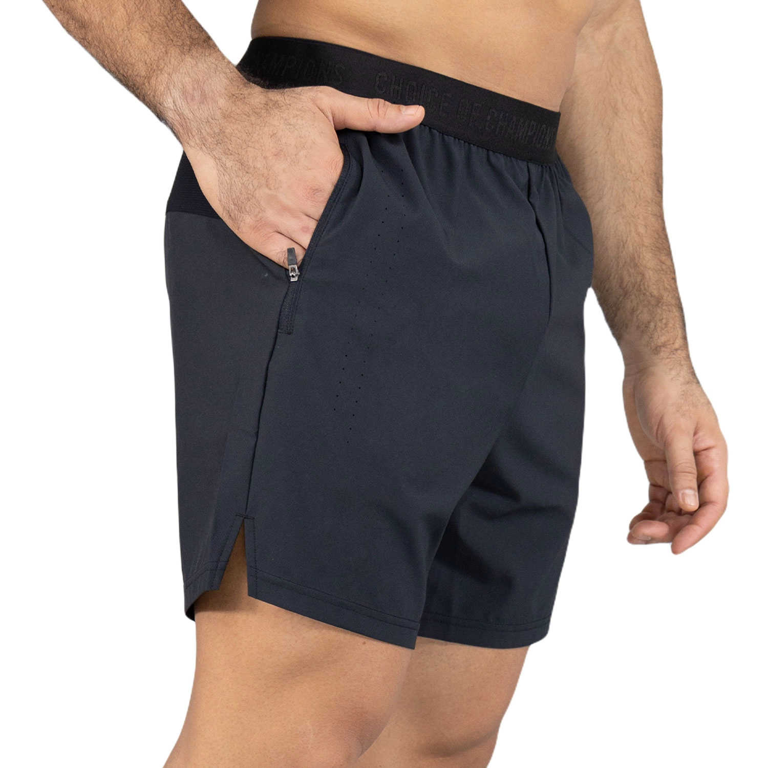 Short Everlast Laser 6 Inch Deportivo - Imagen 7