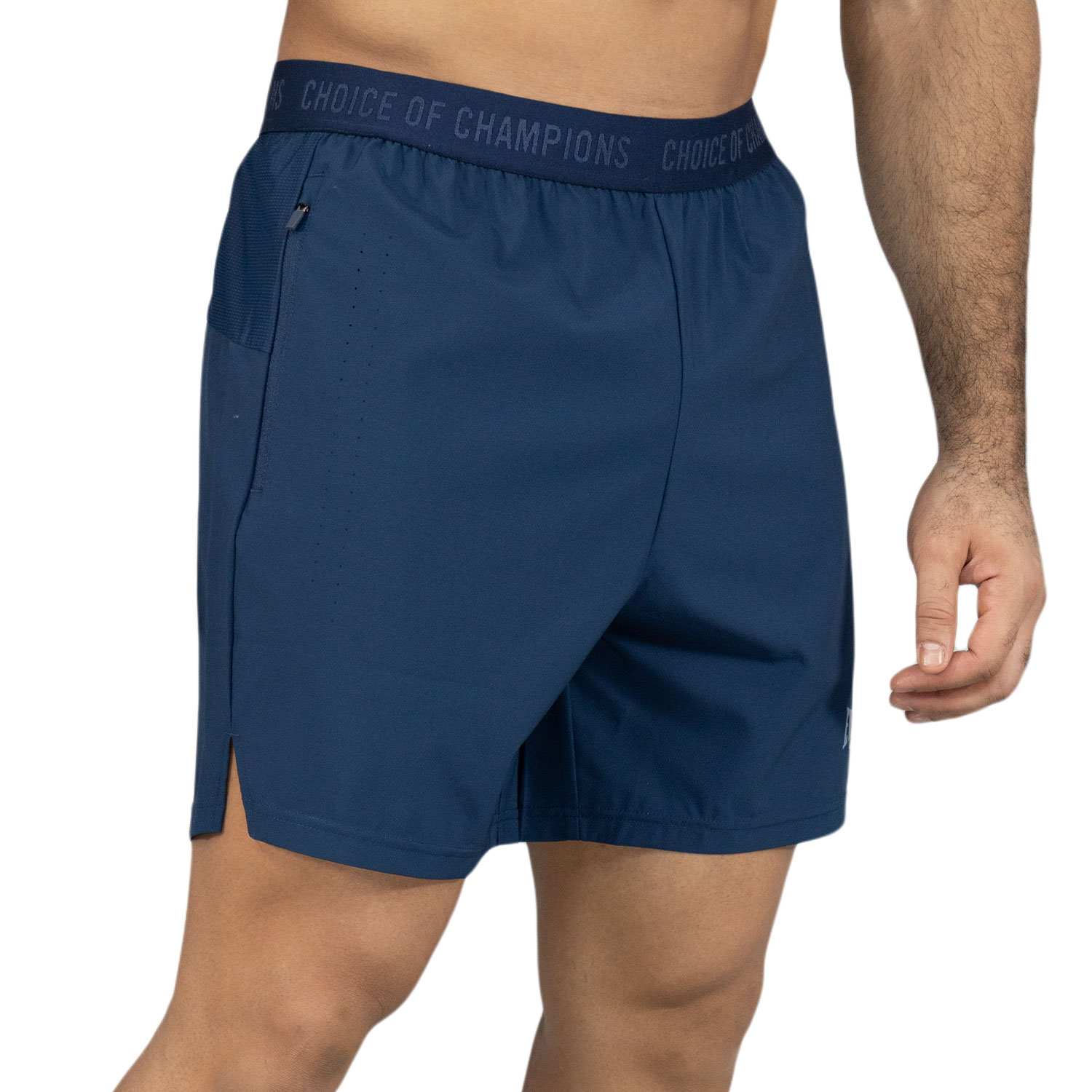 Short Everlast Laser 6 pulgadas Deportivo - Imagen 4