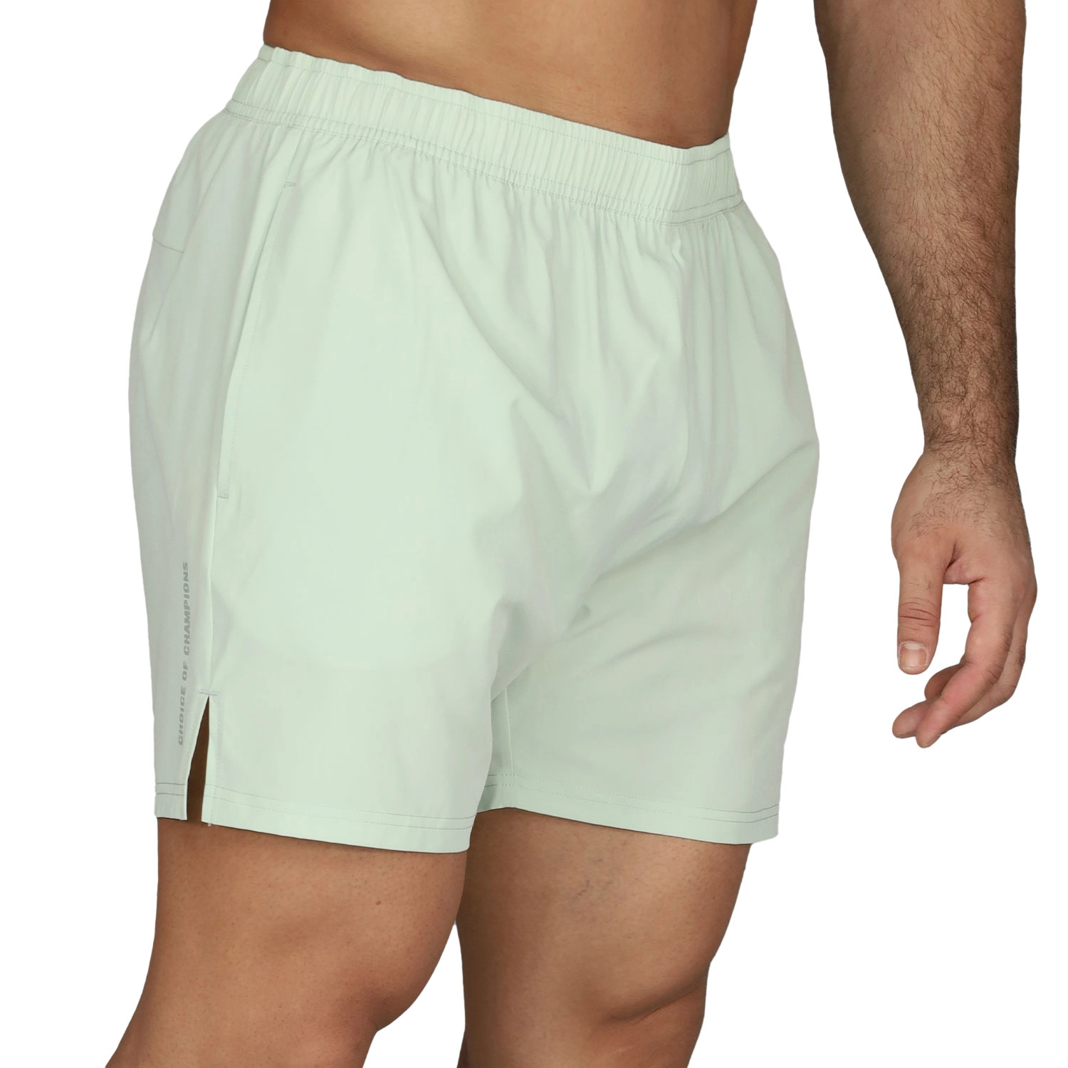 Short Everlast Mile II 5 pulgadas - Imagen 5