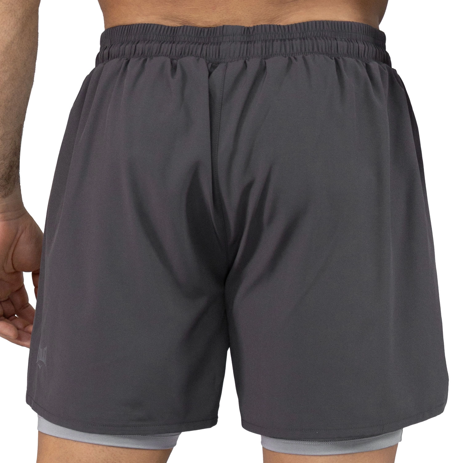 Short Everlast Transpirable Poliéster - Imagen 5