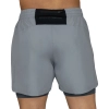 Short Men 2In1 Poly/Spx Everlast Rush 5" - Thumbnail Image 6