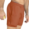 Short Men Poly Verlast 2-In-1 Urban 5" - Thumbnail Image 7