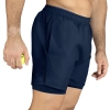 Short Men Poly Verlast 2-In-1 Urban 5" - Thumbnail Image 7